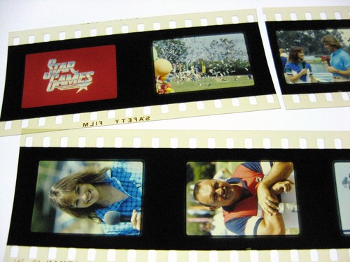 Bruce jenner star games - jenner,