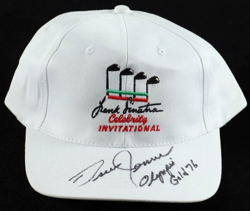 Bruce jenner signed frank - jenner,