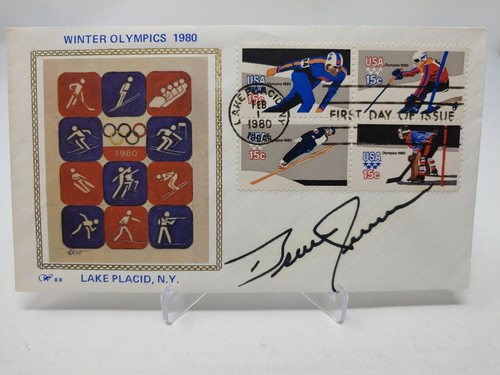 Bruce jenner signed - bruce,